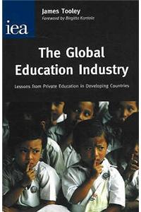 The Global Education Industry