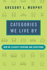 Categories We Live by