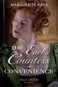 The Earl's Countess Of Convenience