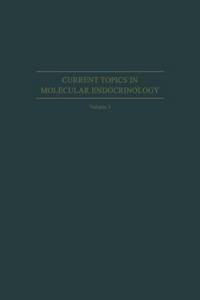 Hypothalamus and Endocrine Functions