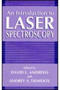 Introduction to Laser Spectroscopy