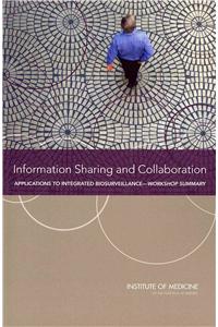 Information Sharing and Collaboration