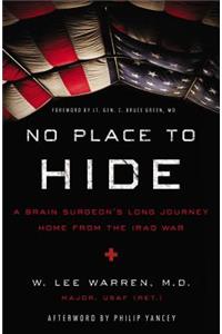 No Place to Hide