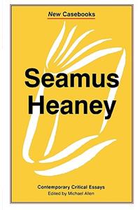 Seamus Heaney