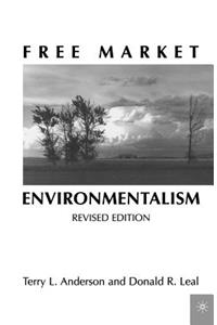 Free Market Environmentalism