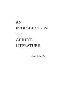 Introduction to Chinese Literature