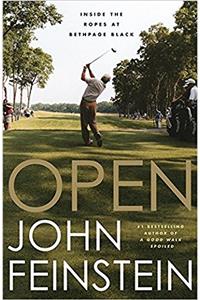 Open: Inside the US Open Golf Tournament