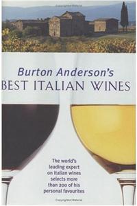 Best Italian Wines