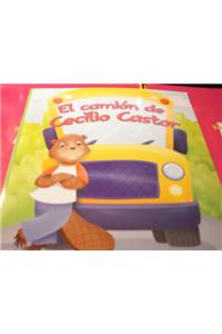 Reading 2010 Spanish (Ai8) Listen to Me Reader Grade K Unit 6 Week 3