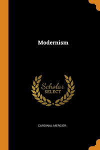 MODERNISM