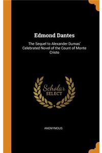 Edmond Dantes
