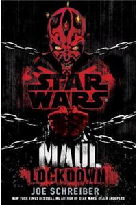 Lockdown: Star Wars Legends (Maul)