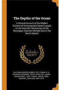 The Depths of the Ocean