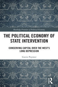 Political Economy of State Intervention