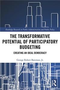 The Transformative Potential of Participatory Budgeting