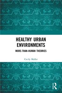 Healthy Urban Environments