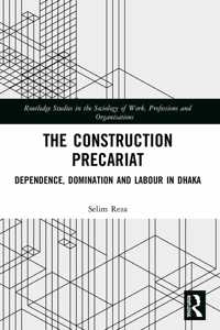 Construction Precariat
