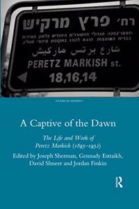 A Captive of the Dawn
