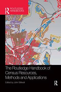 Routledge Handbook of Census Resources, Methods and Applications