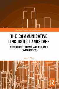 Communicative Linguistic Landscape