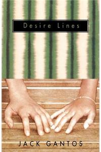 Desire Lines