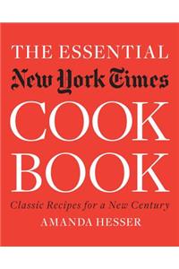 The Essential New York Times Cookbook
