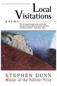 Local Visitations: Poems