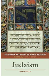 The Norton Anthology of World Religions: Judaism