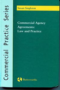Singleton: Commercial Agency Agreements Law and Practice