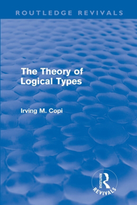 Theory of Logical Types