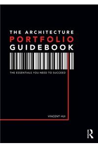 Architecture Portfolio Guidebook