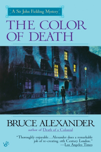 Color of Death