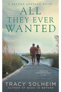 All They Ever Wanted