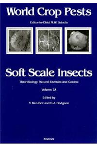 Soft Scale Insects