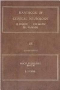 Vascular Diseases, Part III (Handbook of Clinical Neurology)