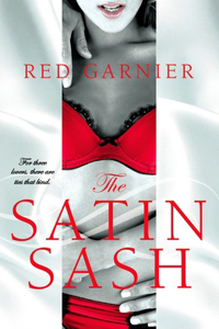 Satin Sash