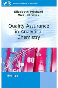 Quality Assurance in Analytical Chemistry