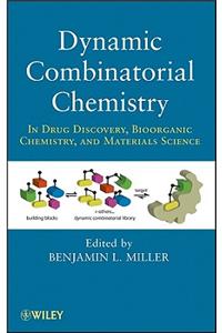 Dynamic Combinatorial Chemistry