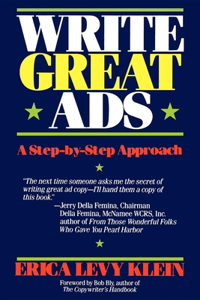 Write Great Advertisements