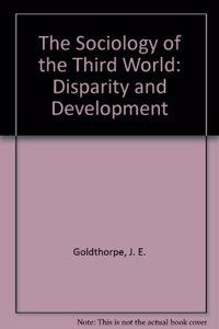 The Sociology of the Third World