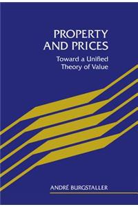 Property and Prices