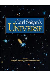 Carl Sagan's Universe