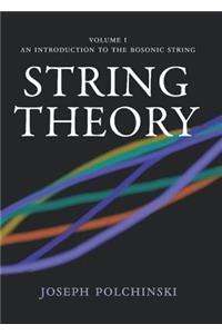 String Theory