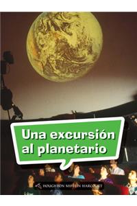 Book 121: Una Excursión Al Planetario