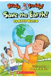 Save the Earth!