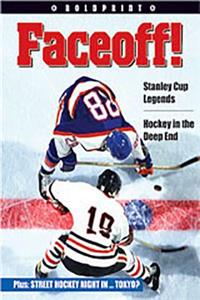 Steck-Vaughn Boldprint Anthologies: Leveled Reader 6pk Purple Faceoff!