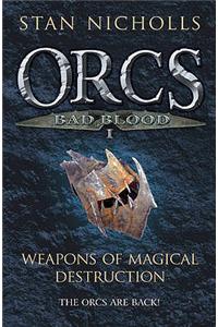 Orcs Bad Blood I
