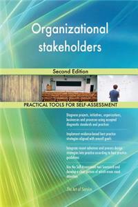 Organizational stakeholders Second Edition