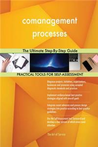 comanagement processes The Ultimate Step-By-Step Guide