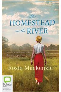 Homestead on the River